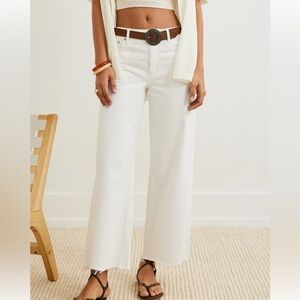 NWT American Eagle Wide Leg Jeans